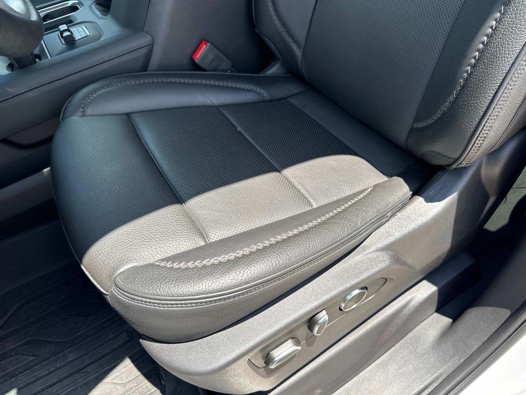 used 2024 GMC Sierra 1500 car, priced at $62,937