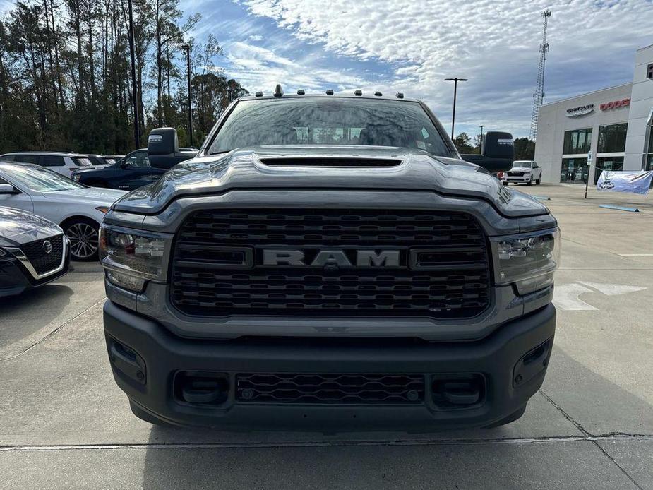 new 2024 Ram 2500 car, priced at $77,653