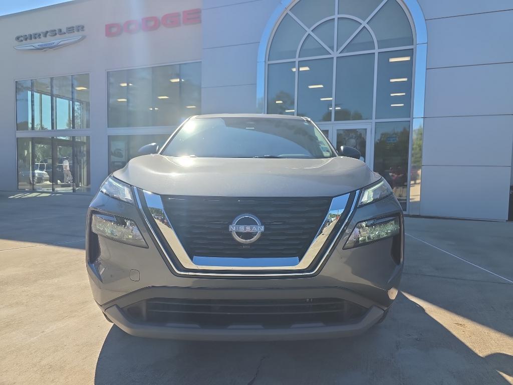 used 2023 Nissan Rogue car, priced at $22,997