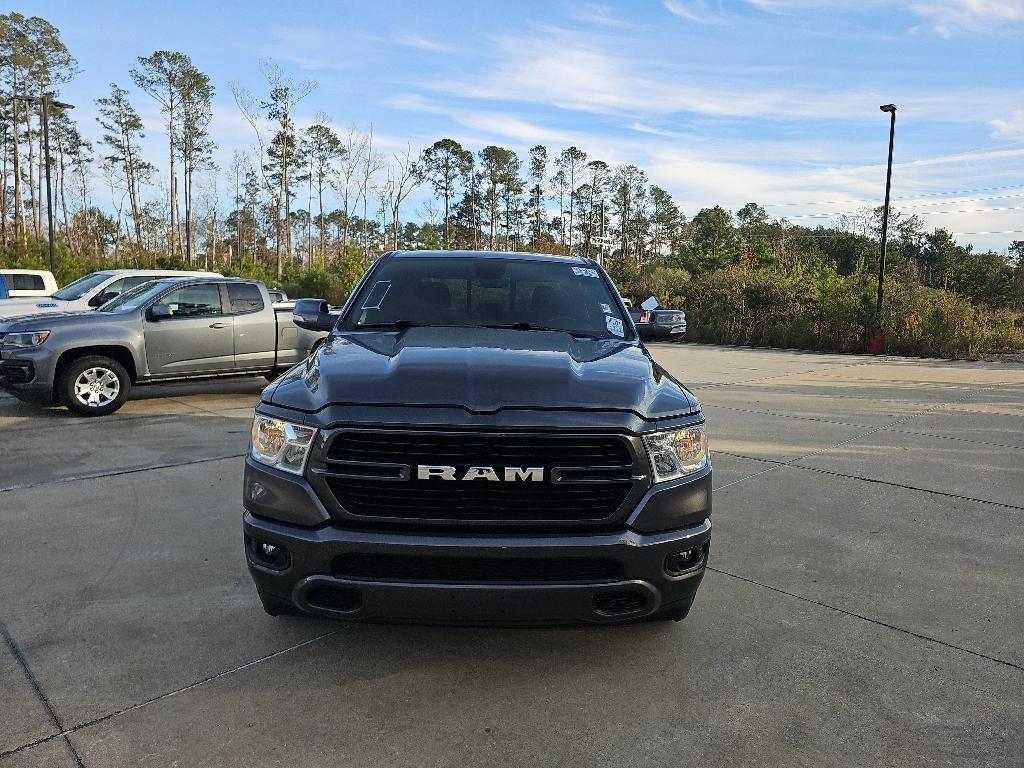 used 2020 Ram 1500 car, priced at $30,977