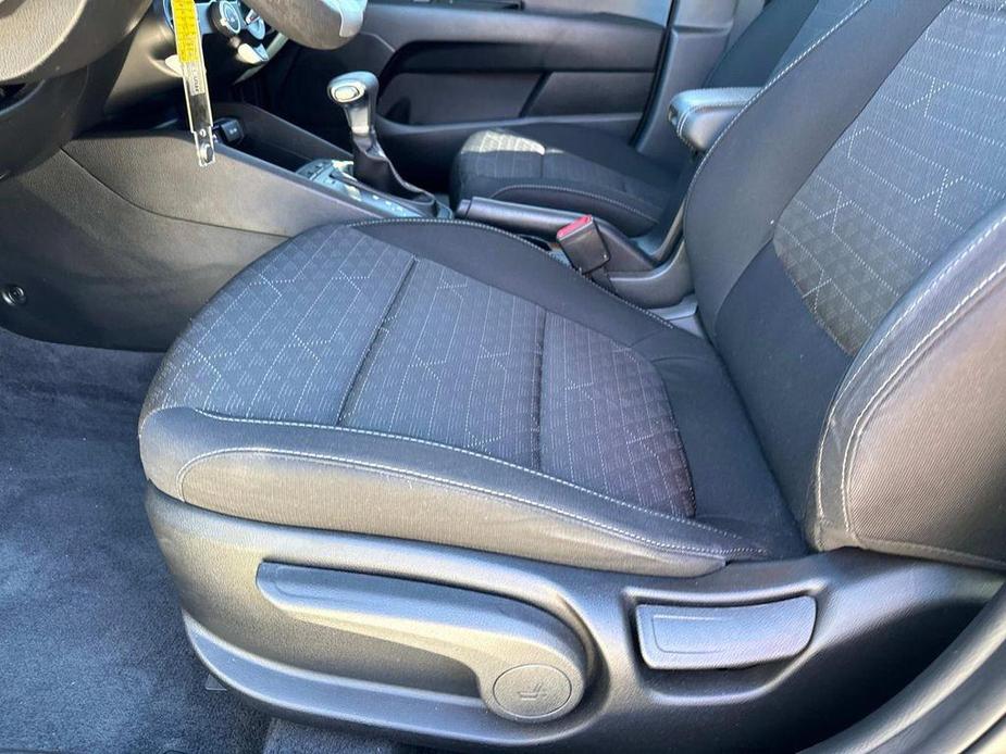 used 2019 Kia Rio car, priced at $14,943