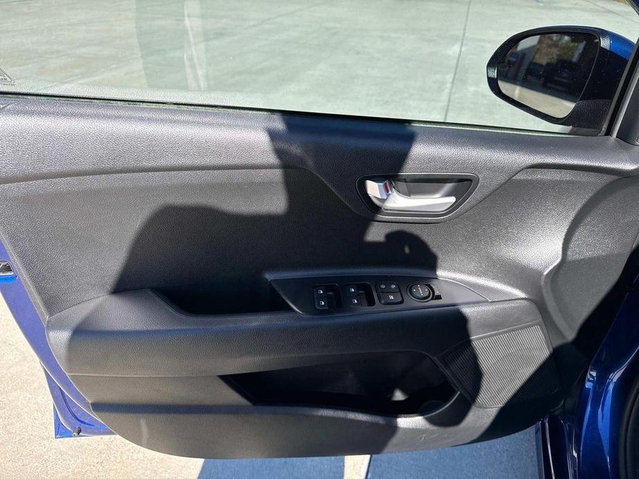 used 2019 Kia Rio car, priced at $14,943