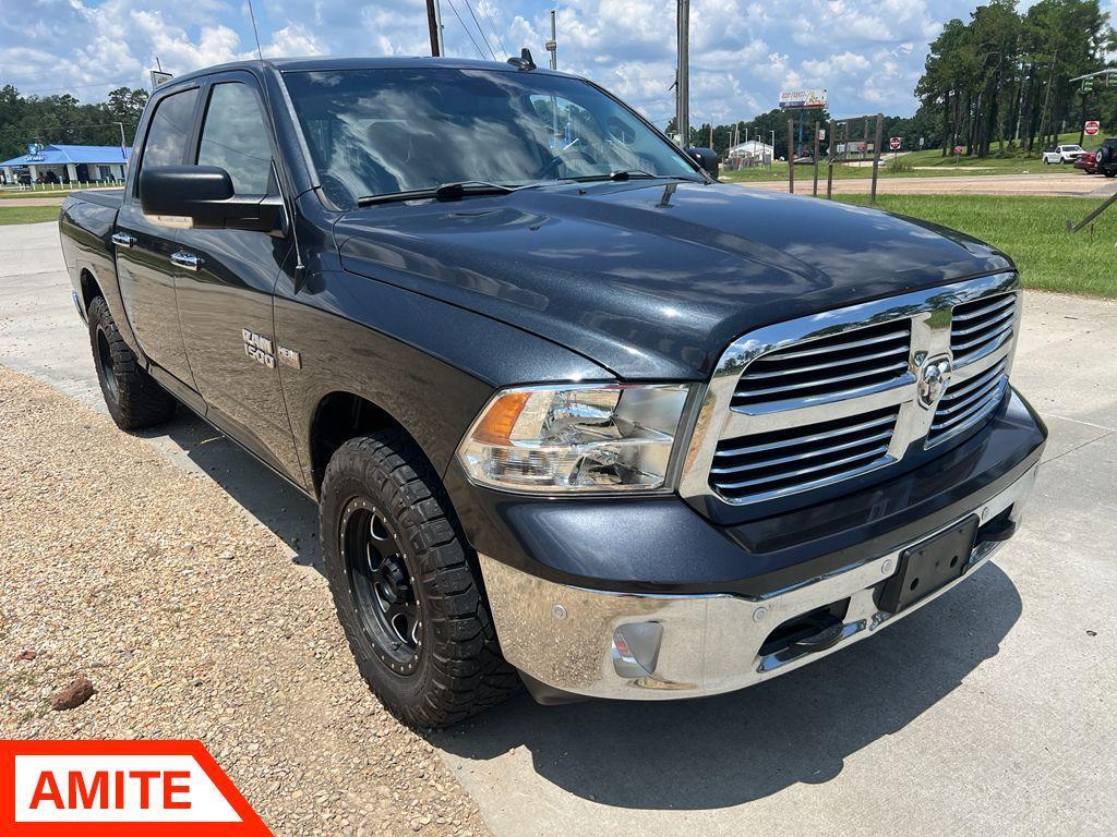 used 2016 Ram 1500 car, priced at $23,997