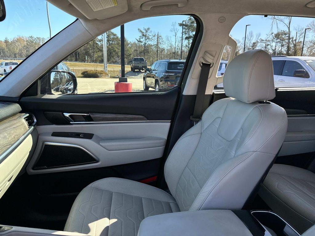 used 2020 Kia Telluride car, priced at $27,977