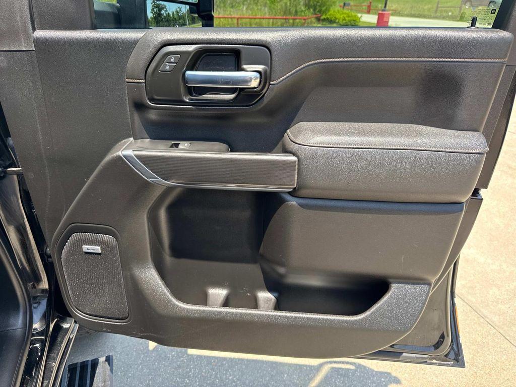 used 2023 GMC Sierra 2500 car, priced at $66,897