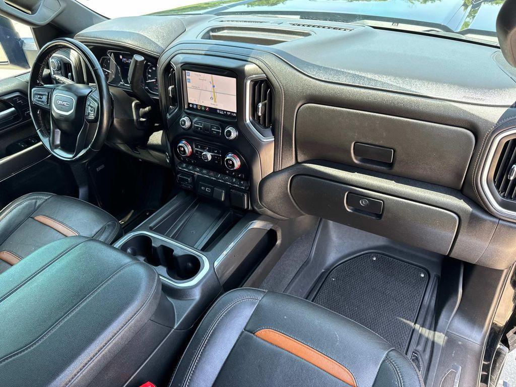 used 2023 GMC Sierra 2500 car, priced at $66,897
