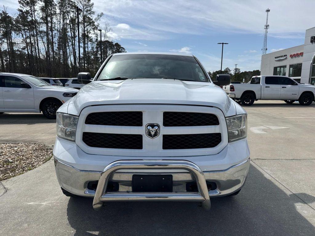 used 2015 Ram 1500 car, priced at $17,997