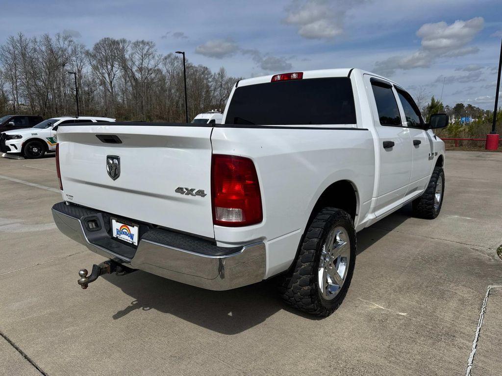 used 2015 Ram 1500 car, priced at $17,997