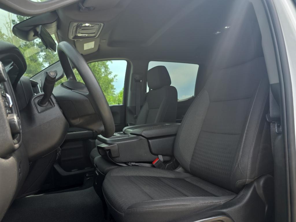 used 2023 Chevrolet Silverado 1500 car, priced at $35,997