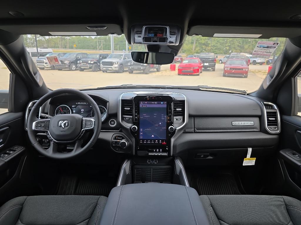 new 2026 Ram 1500 car, priced at $53,735