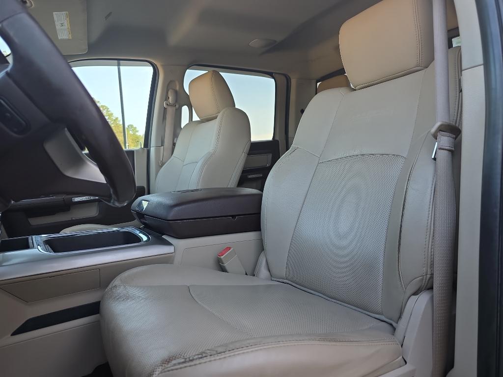 used 2017 Ram 1500 car, priced at $21,897