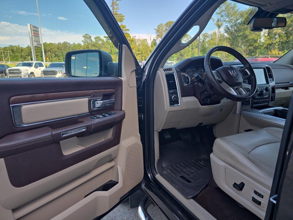 used 2017 Ram 1500 car, priced at $19,997