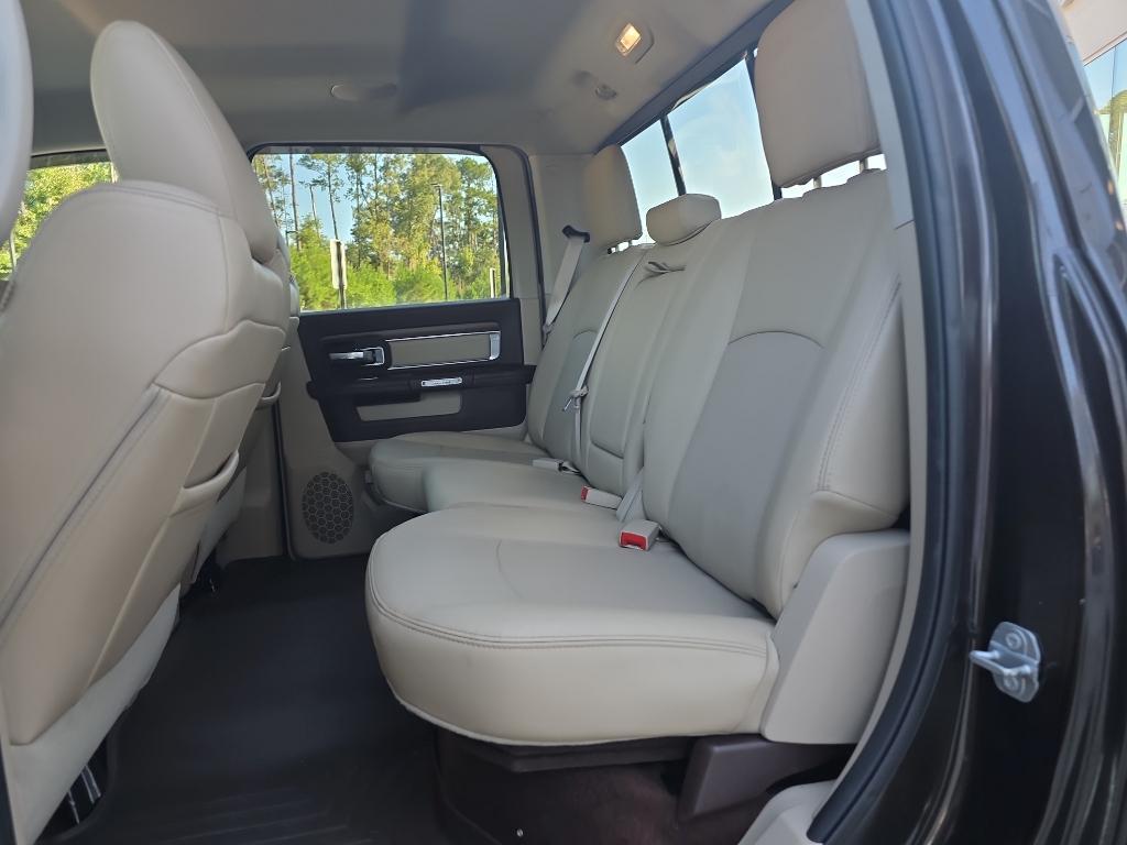 used 2017 Ram 1500 car, priced at $19,997