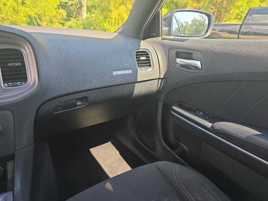 used 2023 Dodge Charger car, priced at $20,997