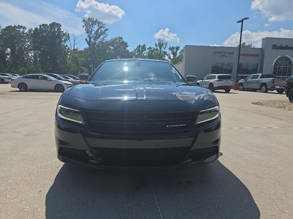 used 2023 Dodge Charger car, priced at $20,997