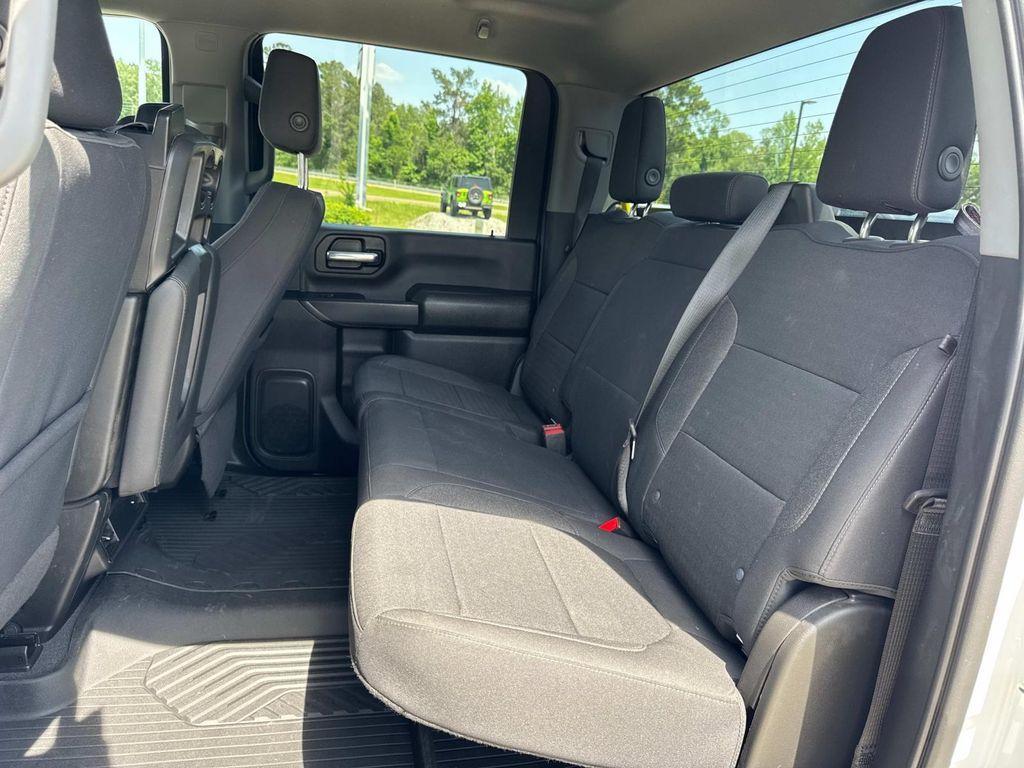 used 2023 Chevrolet Silverado 2500 car, priced at $48,727