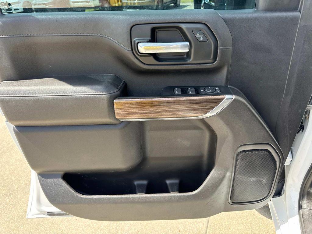 used 2023 Chevrolet Silverado 2500 car, priced at $48,727