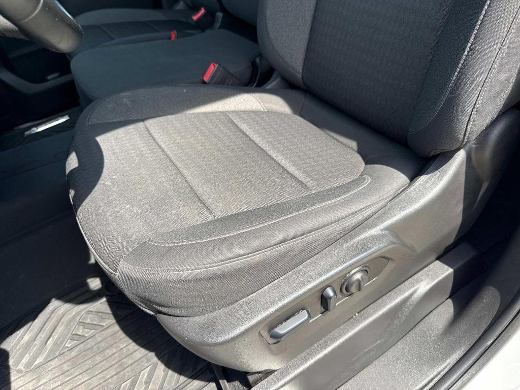 used 2023 Chevrolet Silverado 2500 car, priced at $48,727