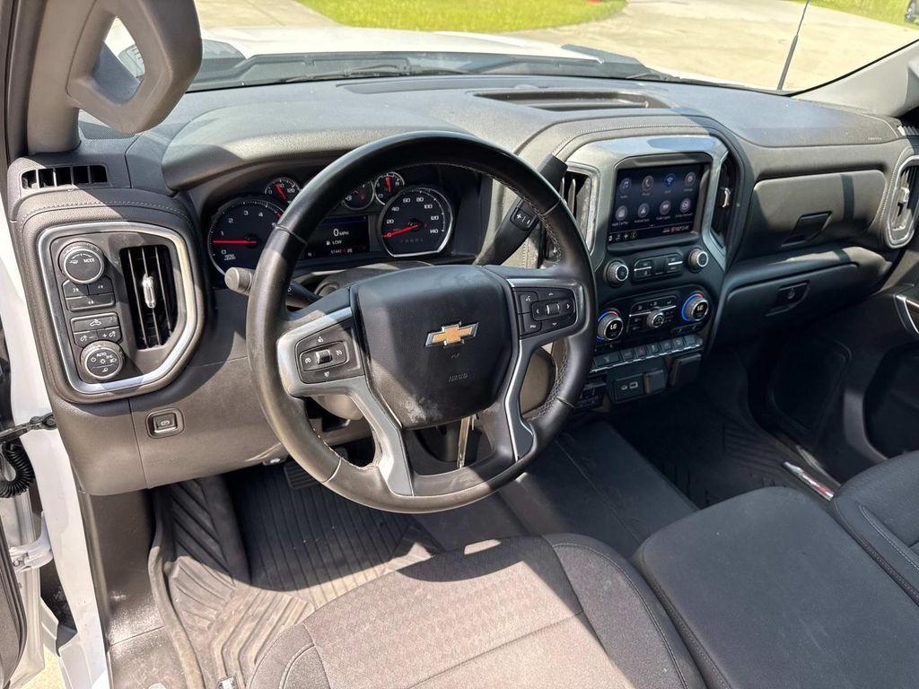 used 2023 Chevrolet Silverado 2500 car, priced at $48,727