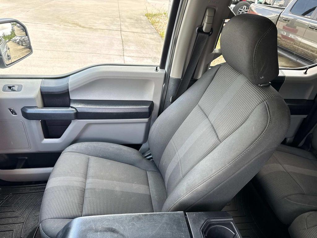 used 2019 Ford F-150 car, priced at $24,997