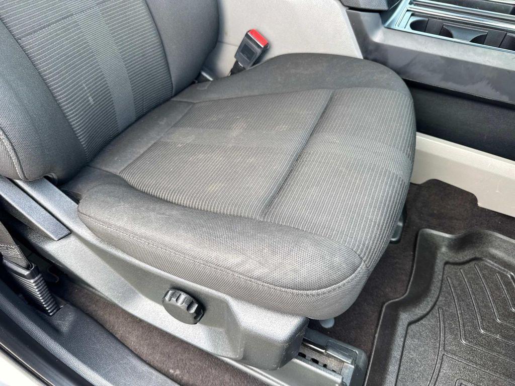 used 2019 Ford F-150 car, priced at $24,997