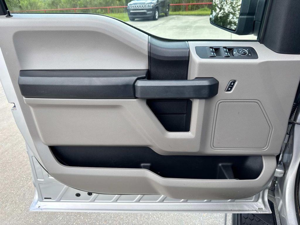 used 2019 Ford F-150 car, priced at $24,997