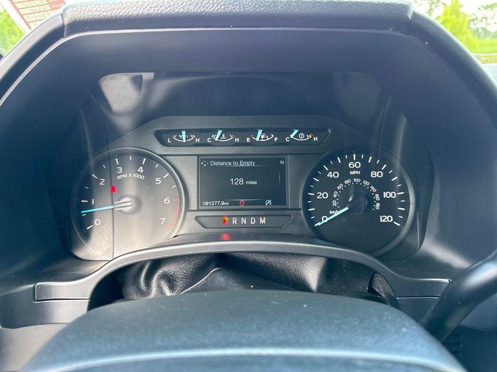 used 2019 Ford F-150 car, priced at $24,997