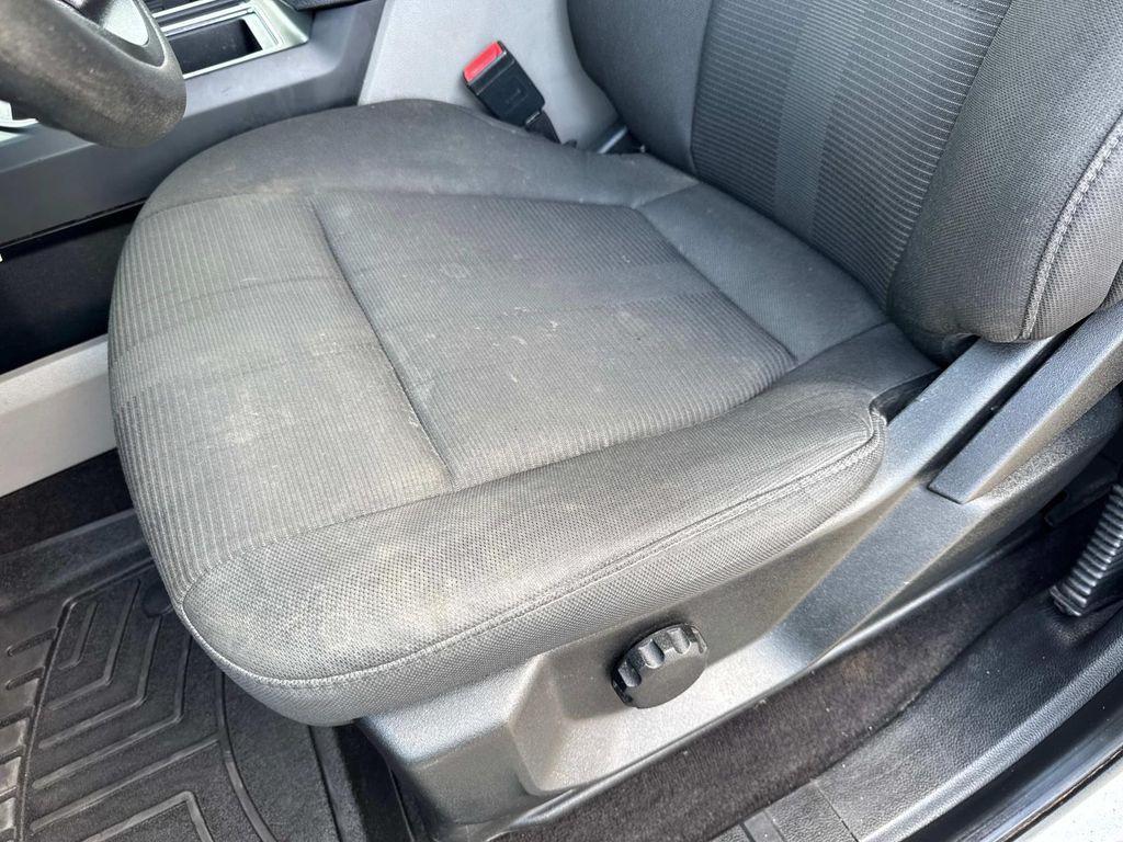 used 2019 Ford F-150 car, priced at $24,997