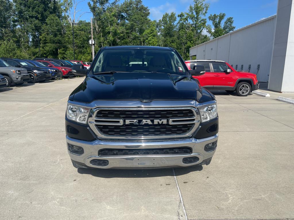 used 2022 Ram 1500 car, priced at $28,877