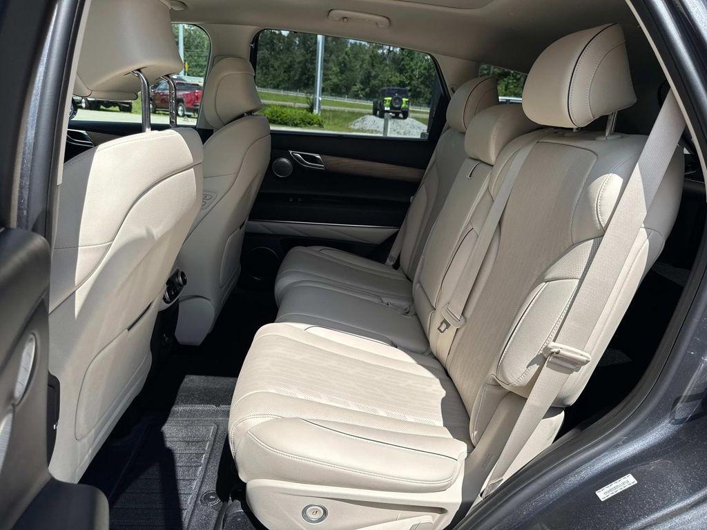 used 2023 Genesis GV80 car, priced at $46,977