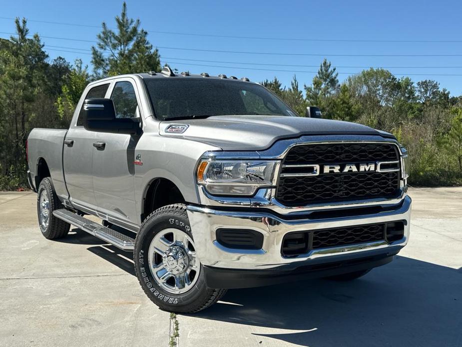 new 2024 Ram 2500 car, priced at $62,078