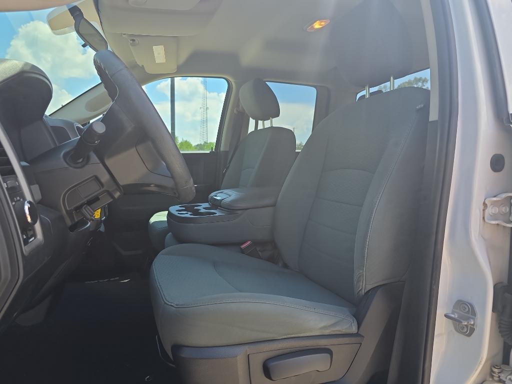 used 2017 Ram 1500 car, priced at $21,997