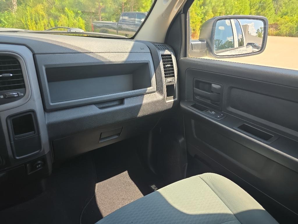 used 2017 Ram 1500 car, priced at $21,997