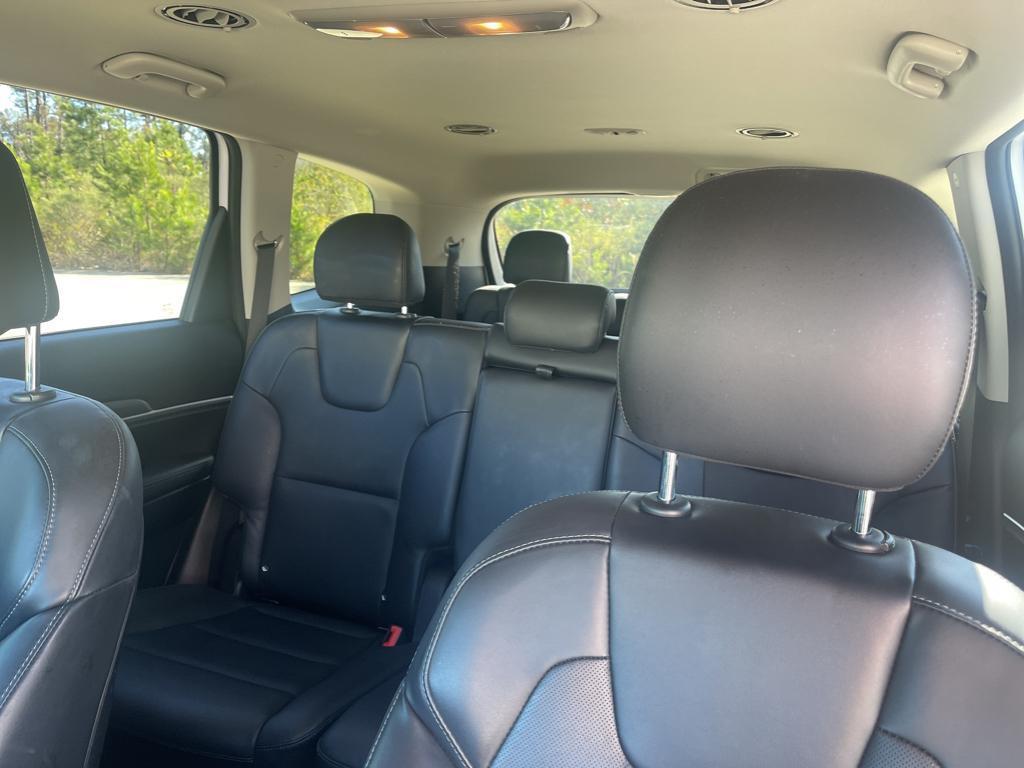 used 2021 Kia Telluride car, priced at $19,995