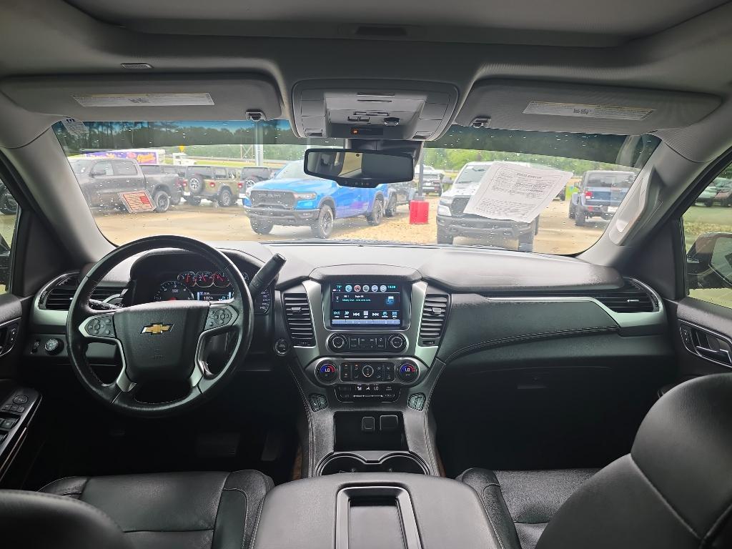 used 2020 Chevrolet Tahoe car, priced at $33,657