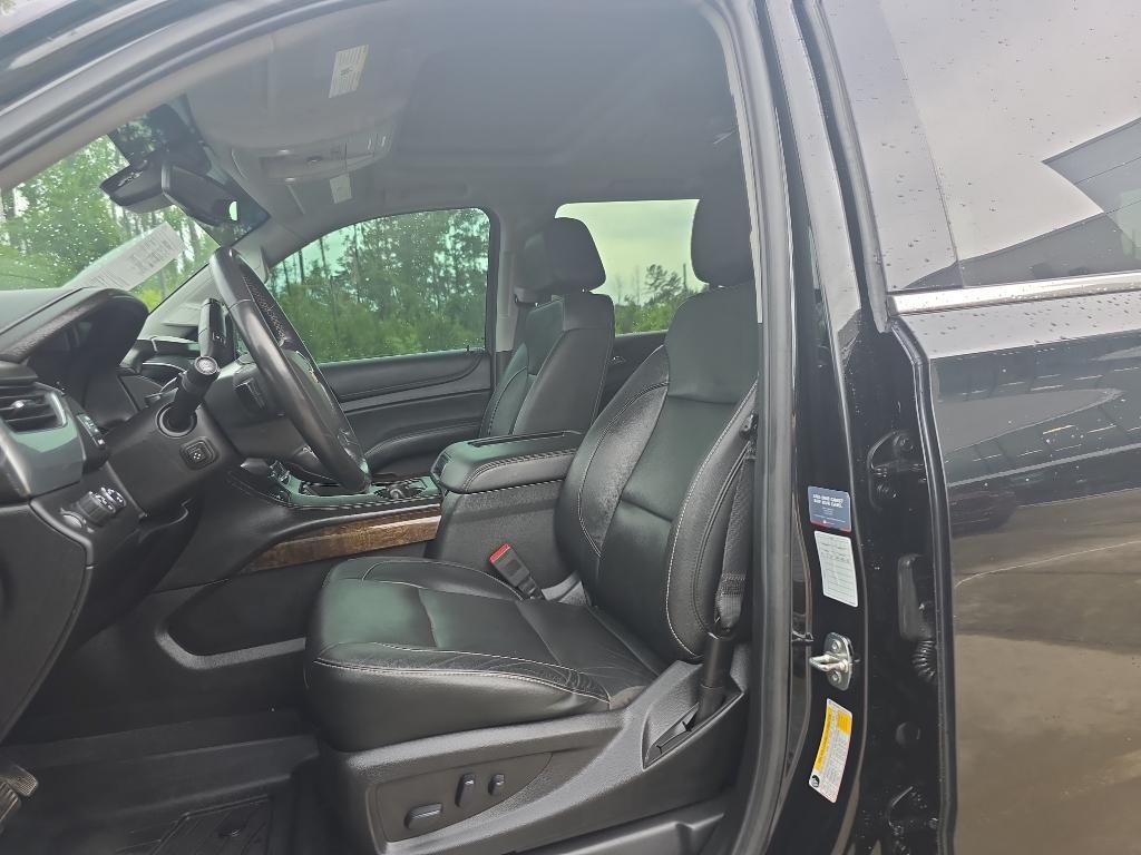 used 2020 Chevrolet Tahoe car, priced at $33,657