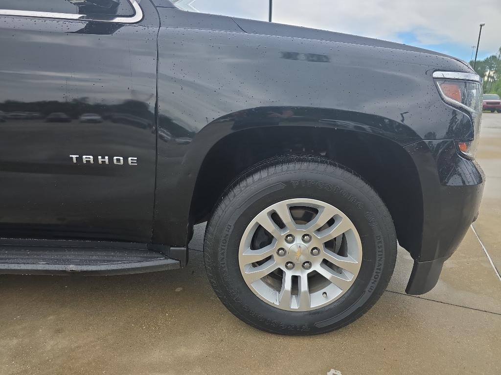 used 2020 Chevrolet Tahoe car, priced at $33,657
