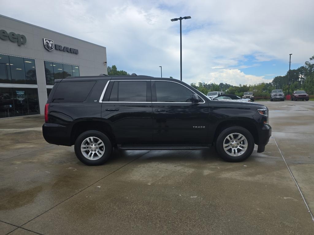 used 2020 Chevrolet Tahoe car, priced at $33,657
