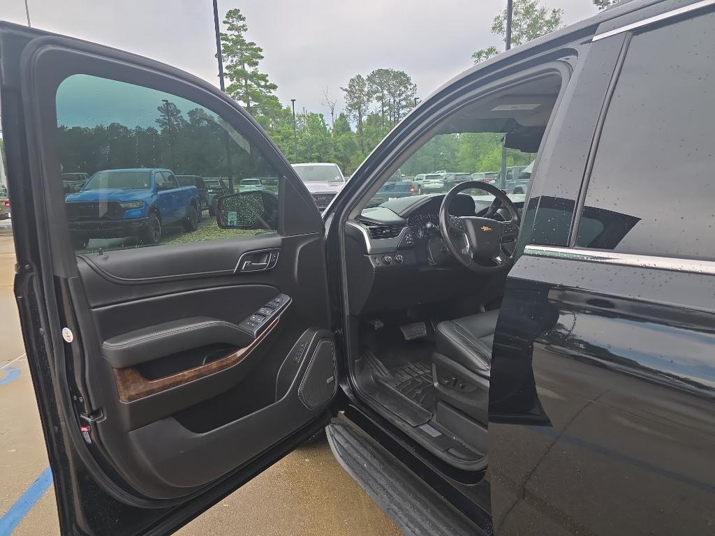 used 2020 Chevrolet Tahoe car, priced at $33,657