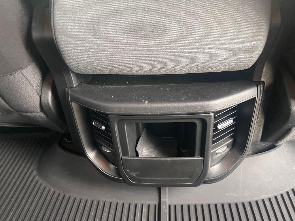 used 2024 Ram 1500 car, priced at $33,997