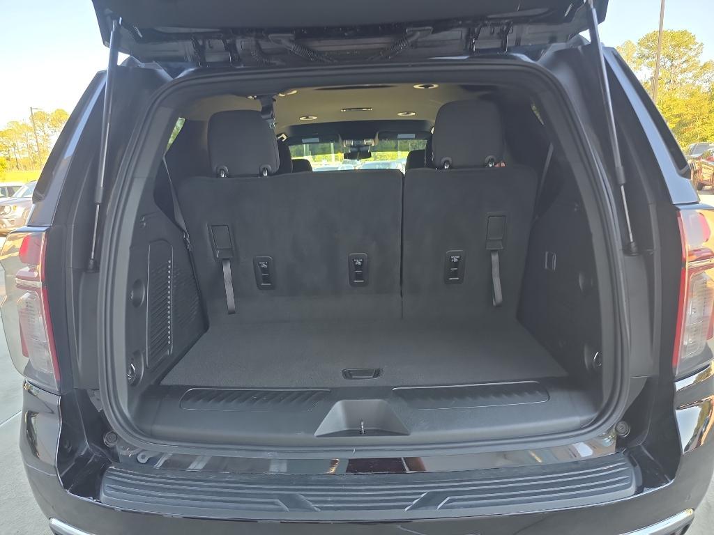 used 2024 Chevrolet Tahoe car, priced at $48,987