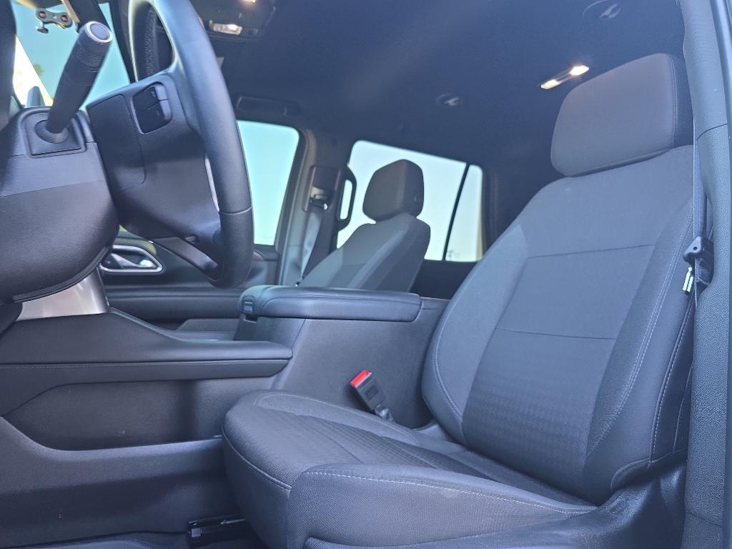 used 2024 Chevrolet Tahoe car, priced at $48,987