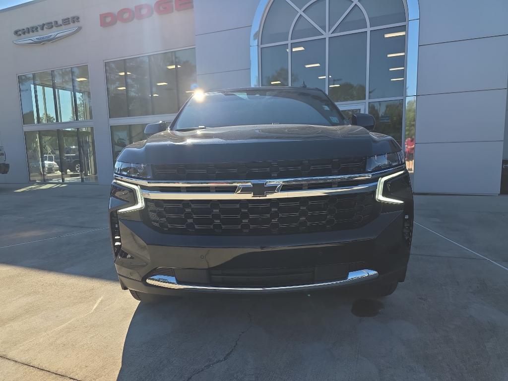 used 2024 Chevrolet Tahoe car, priced at $48,987