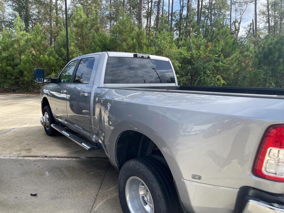 used 2020 Ram 3500 car, priced at $42,995