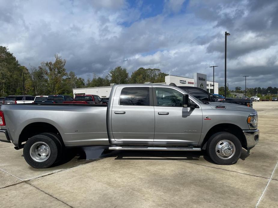 used 2020 Ram 3500 car, priced at $42,995