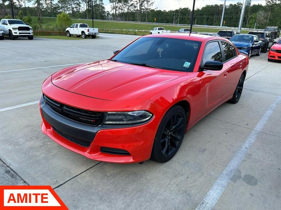 used 2017 Dodge Charger car, priced at $12,497