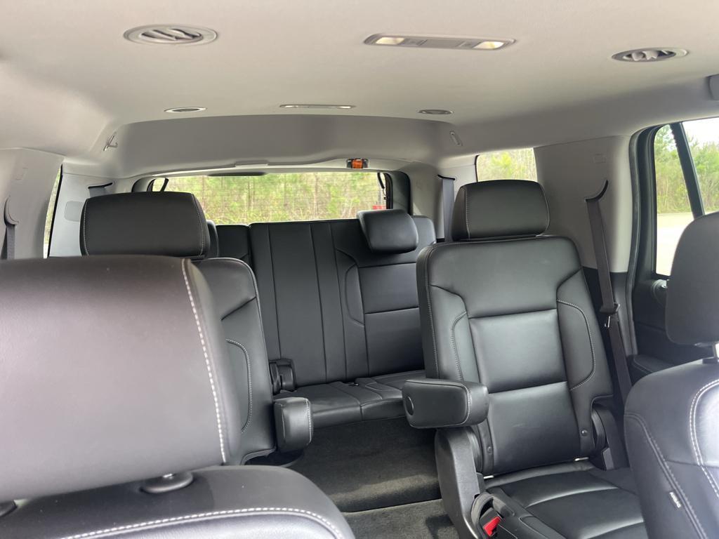 used 2018 Chevrolet Tahoe car, priced at $24,277