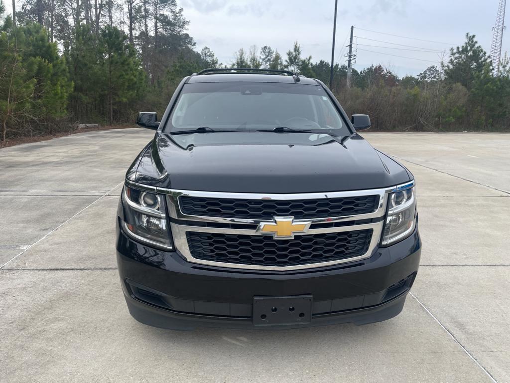 used 2018 Chevrolet Tahoe car, priced at $24,277