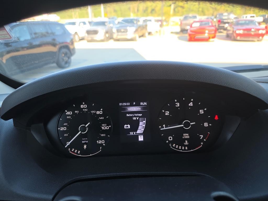 new 2025 Ram ProMaster 2500 car, priced at $49,645