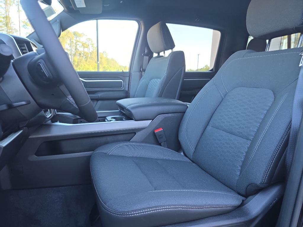 new 2026 Ram 1500 car, priced at $50,910